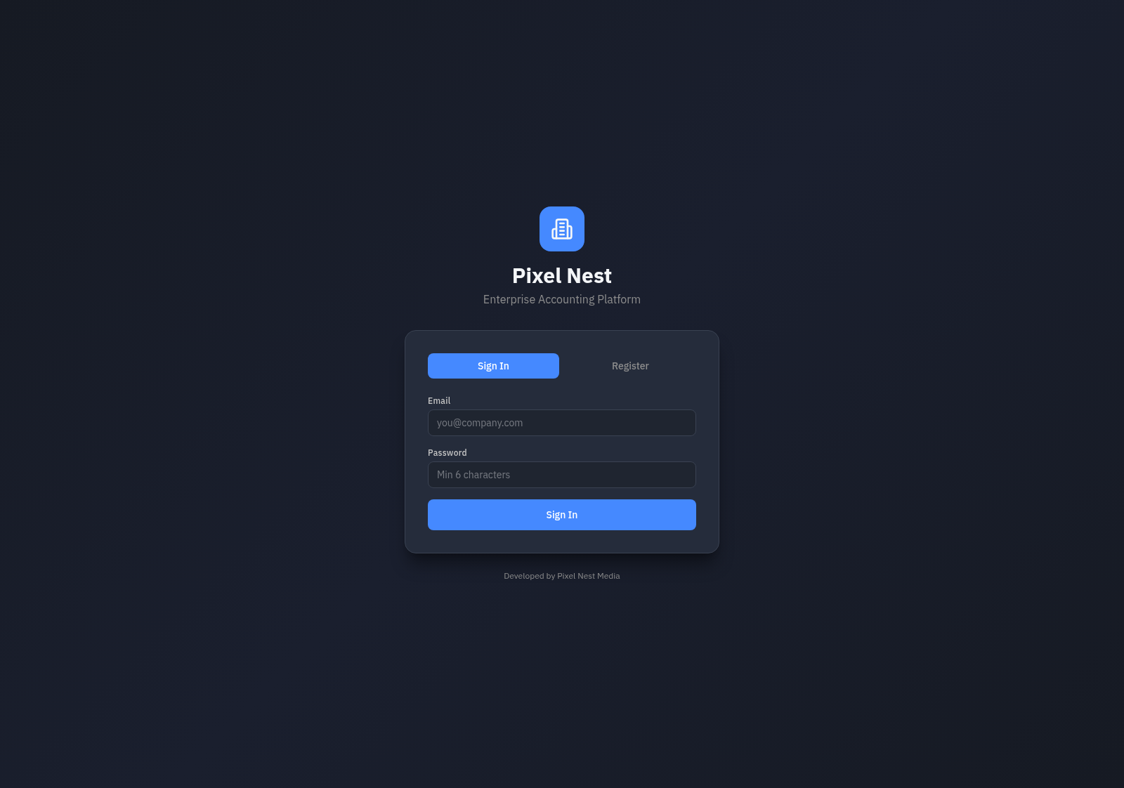 ProjectFlow